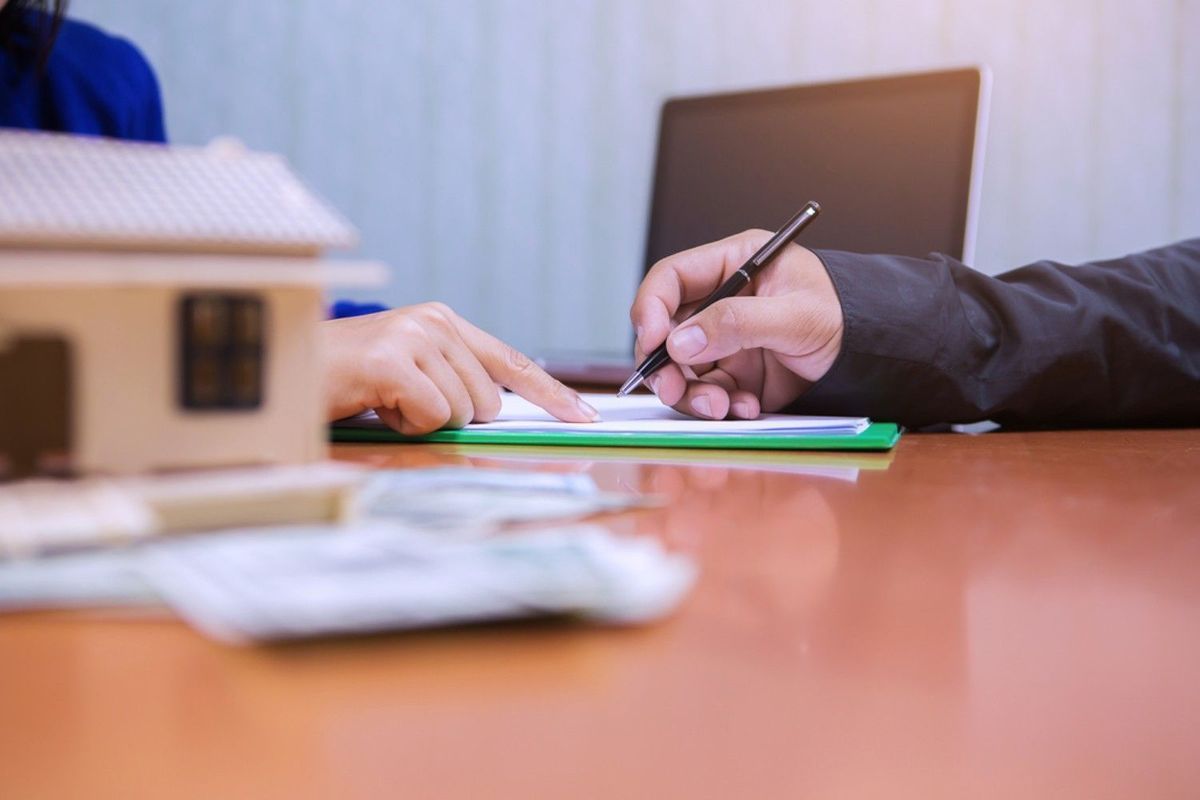 জমি কেনার সময় করণীয়